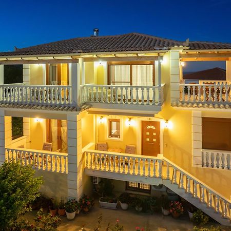Villa Alonia Skala (Kefalonia) Exterior foto