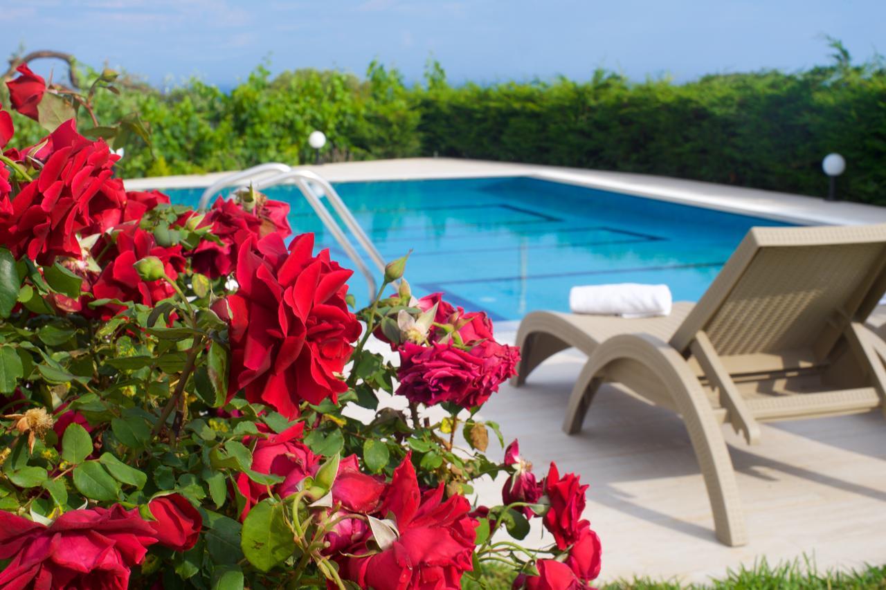Villa Alonia Skala (Kefalonia) Exterior foto